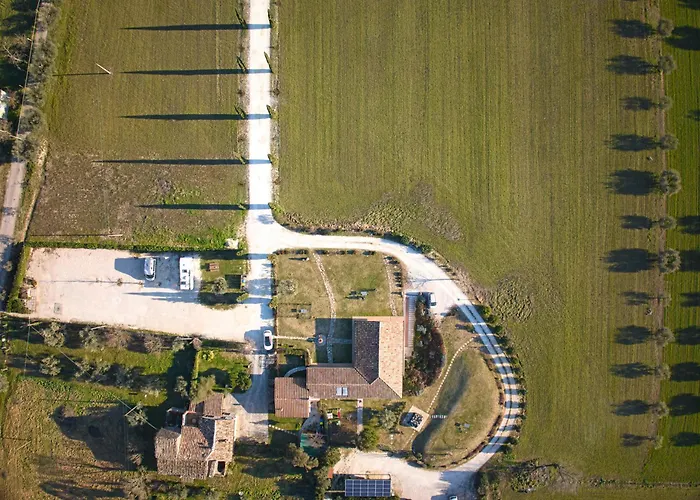 Casa vacanze: All'Antica Mattonata