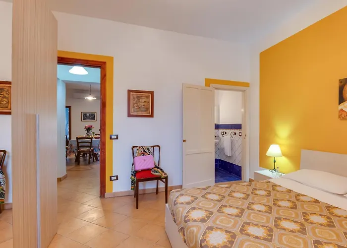Case Vacanze Castellana