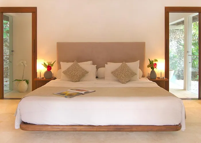 Kubu Seminyak
