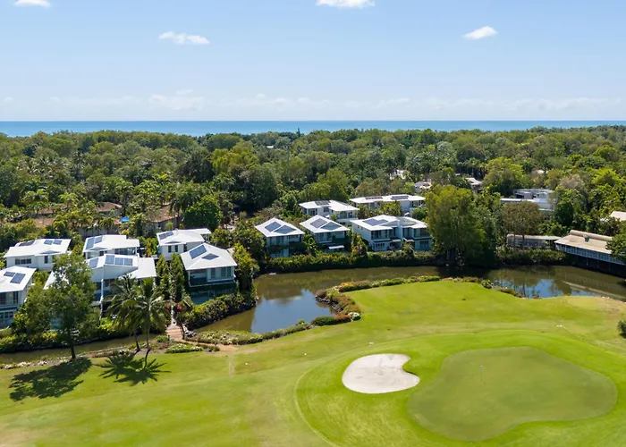 Escape s Port Douglas