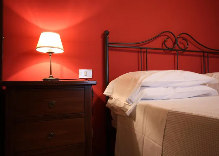 Agriturismo Casale Dello Sparviero