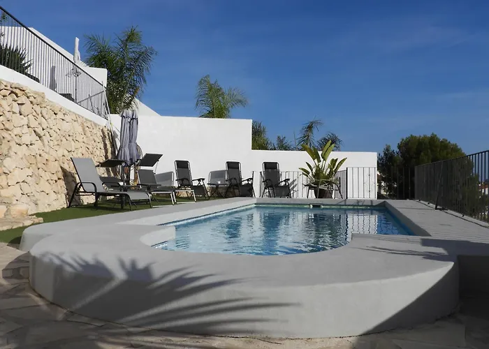 Casa Andamar