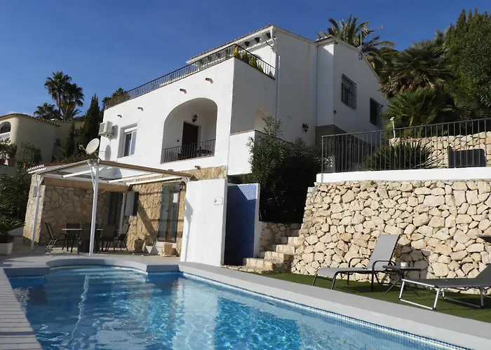 Casa Andamar