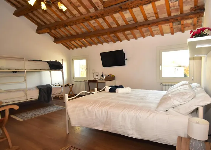 Adria Bnb Nature Resort