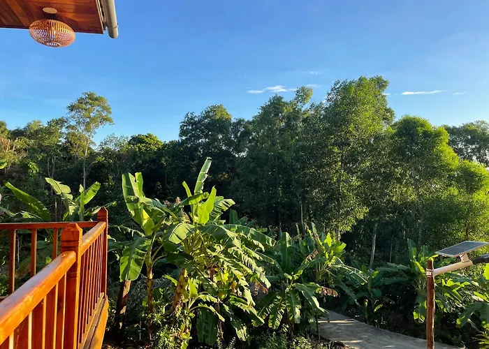 Cozy Home Phu Quoc