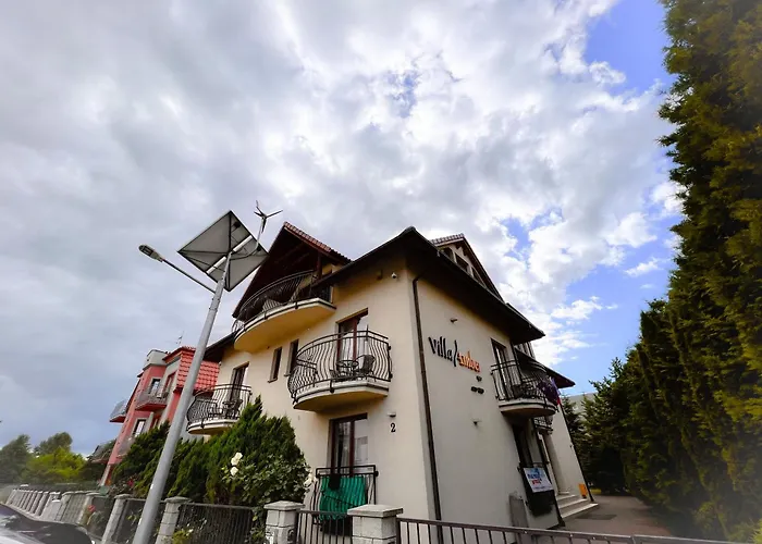 Villa Amber