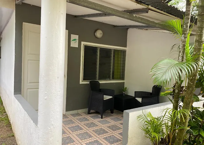 Villas Majolana