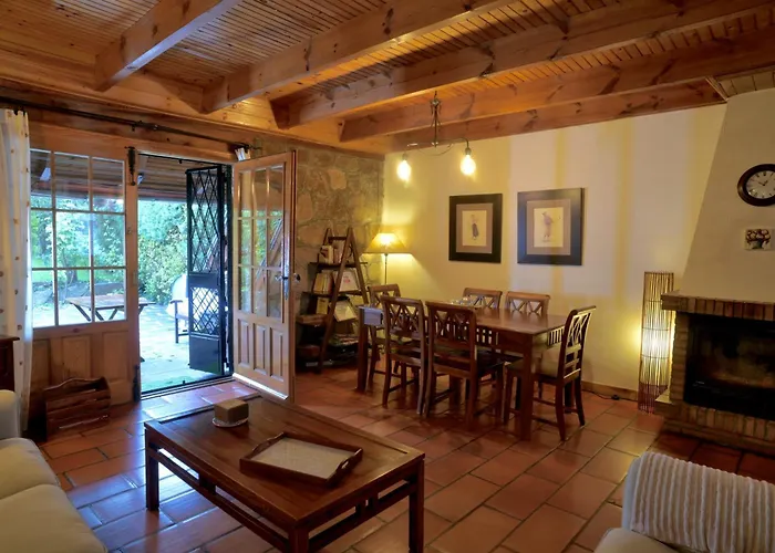 La Casita de la Sierra Cercedilla