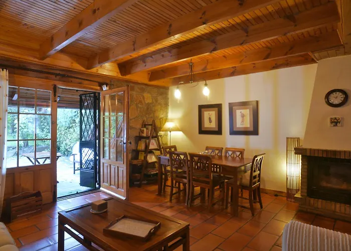La Casita de la Sierra Cercedilla