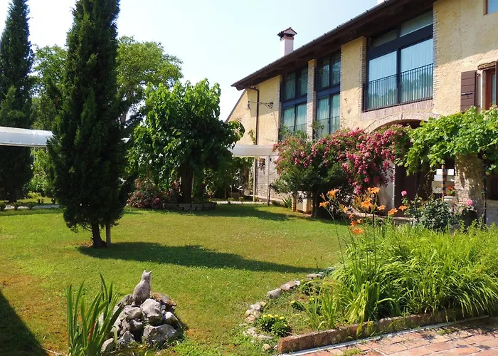 Resort Villa Manin