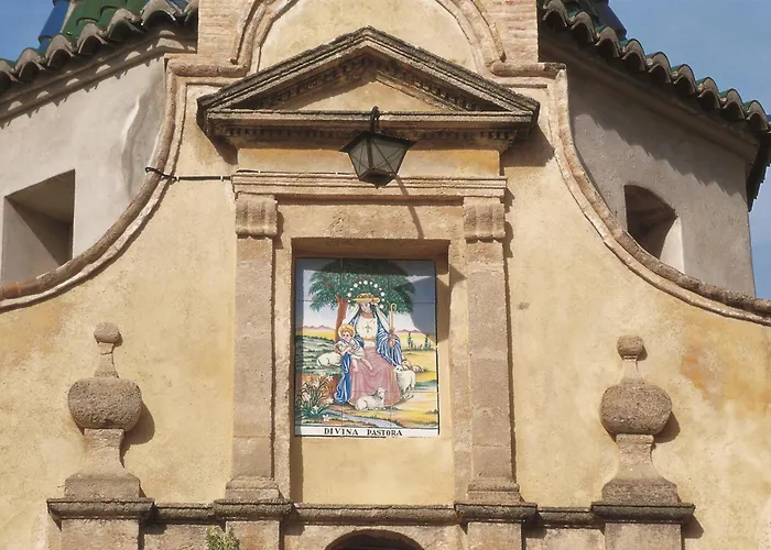 Ca Sana Boutique Teulada Moraira