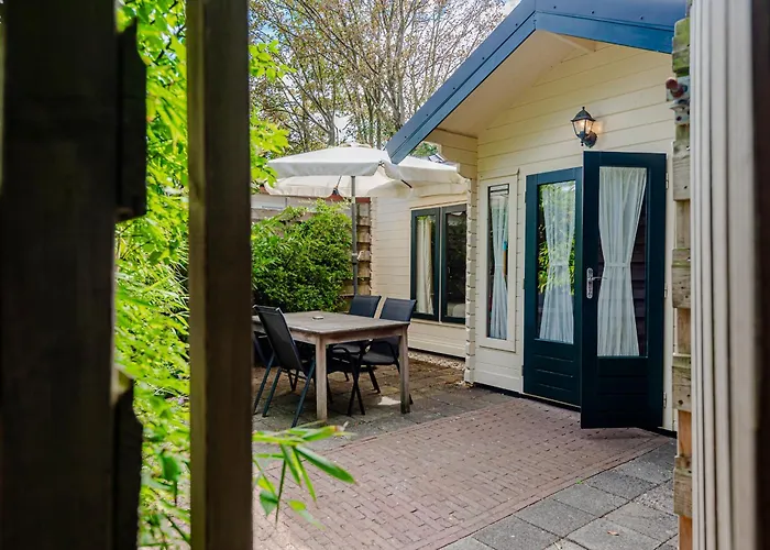 Chalet Zandvoort