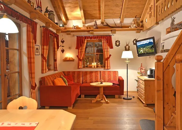 Chalet Berghof