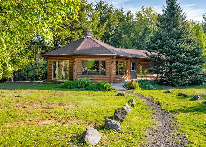 Mersey River Chalets A Nature Retreat