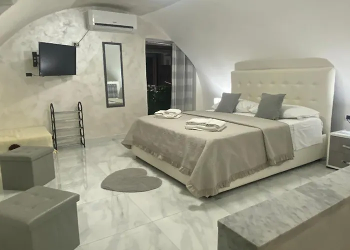 La casa dì pulcinella