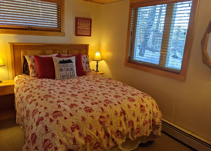 The "Okemo House" At Clocktower
