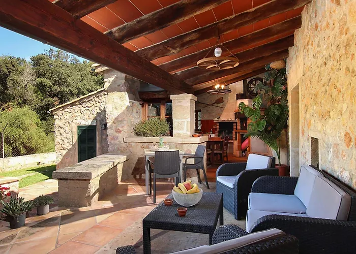 Villa privada: Villa Camp Redo