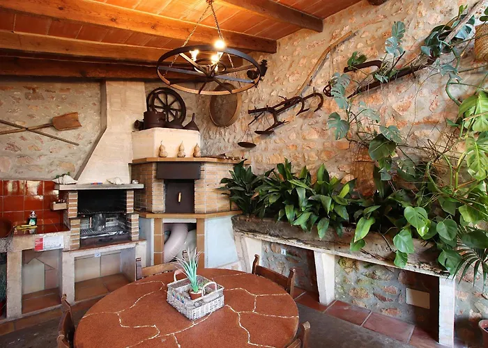 Villa privada: Villa Camp Redo