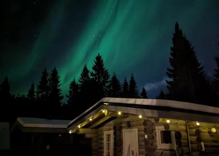 Cottages Rukatupa