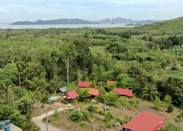 Sabai House Bungalow