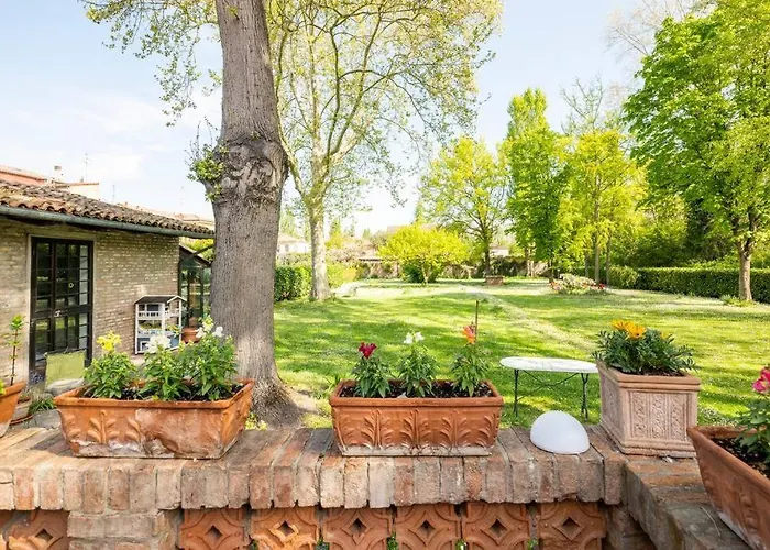 Vicolo Parchetto 9