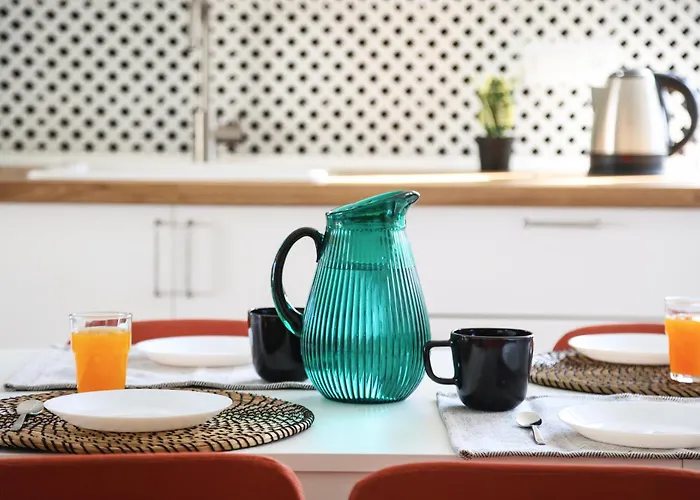 Albergo economico: Tenuta Don Alfonso