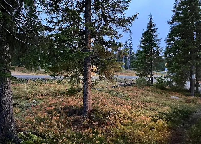 Villa Tundra