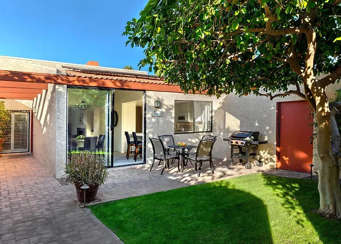 Sundance Villas By Private Villa Management