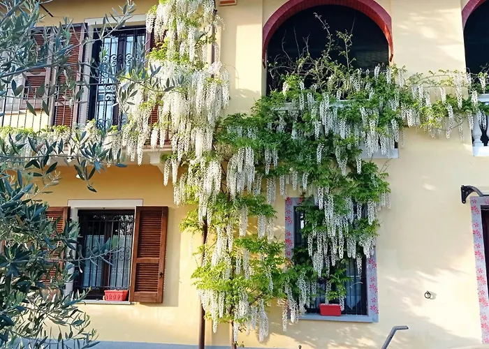 La Casa Dei Masue'