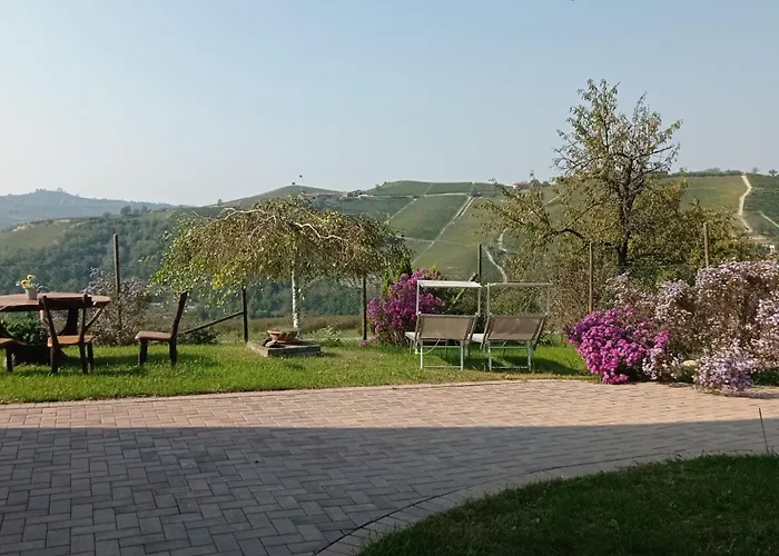 La Casa Dei Masue'