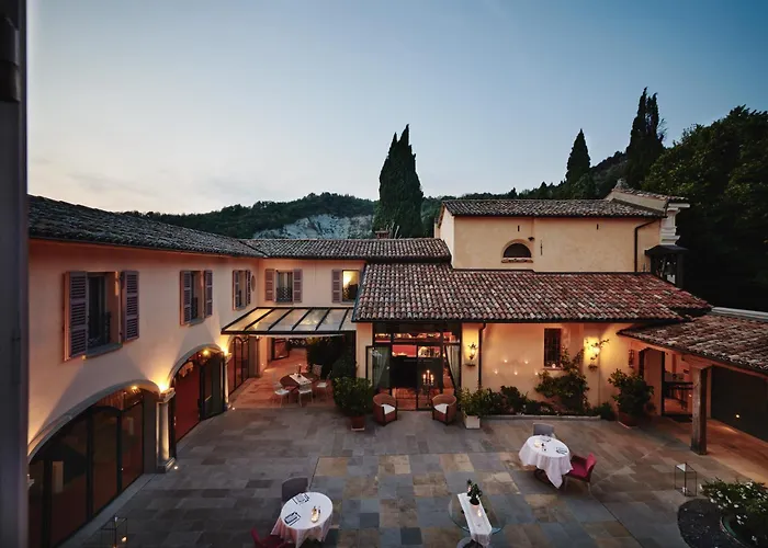 Villa Liverzano