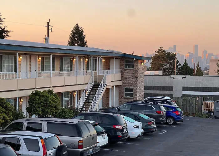 Marco Polo Motel