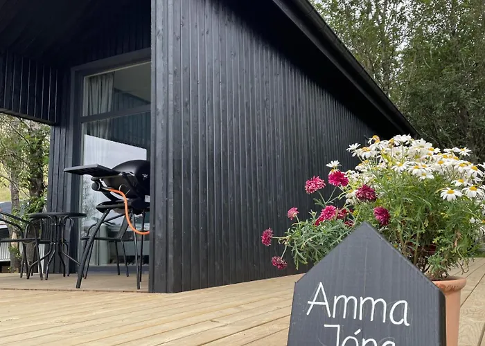 Amma Jona Cottage