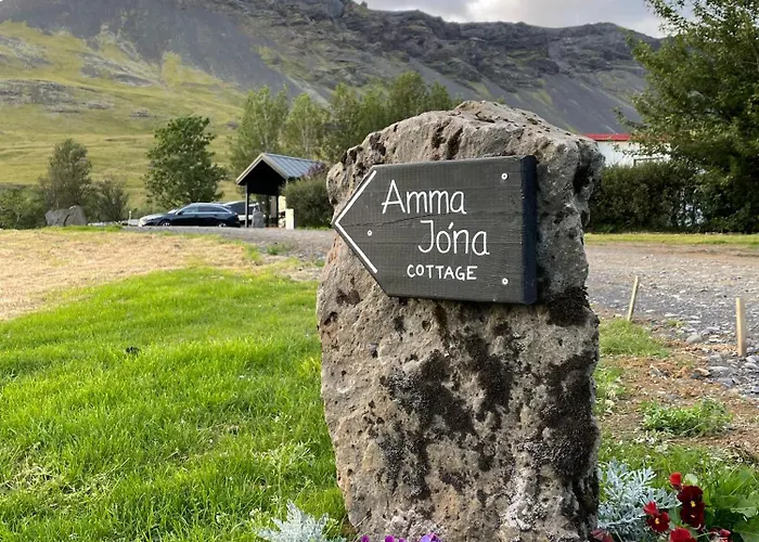 Amma Jona Cottage