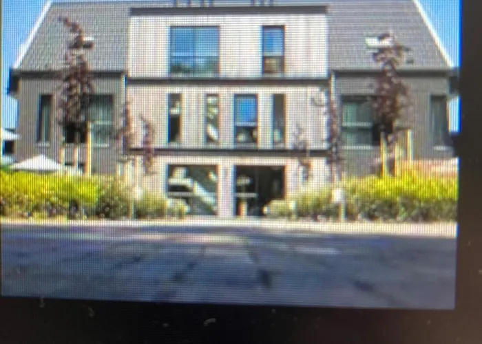 Hotel Am Strand Domburg Holiday Resort