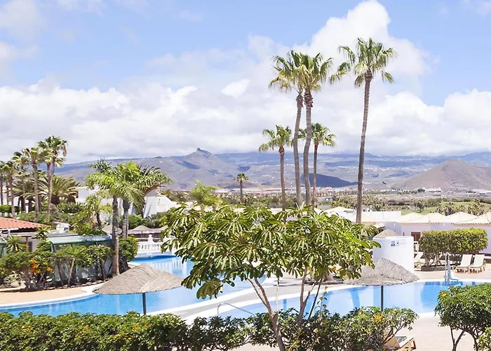 Bella Vista, Golf Del Sur