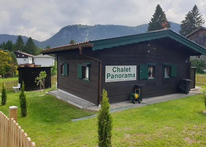 Chalet Panorama Tirol