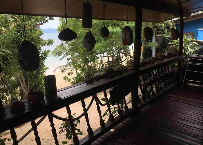 Bangpo Village Tiny Country Beach House