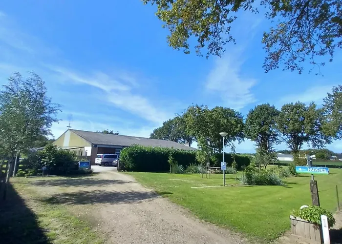 Vakantiewoningen Ut Tumpke