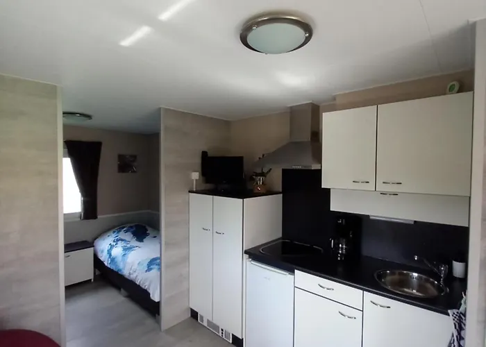 Vakantiewoningen Ut Tumpke