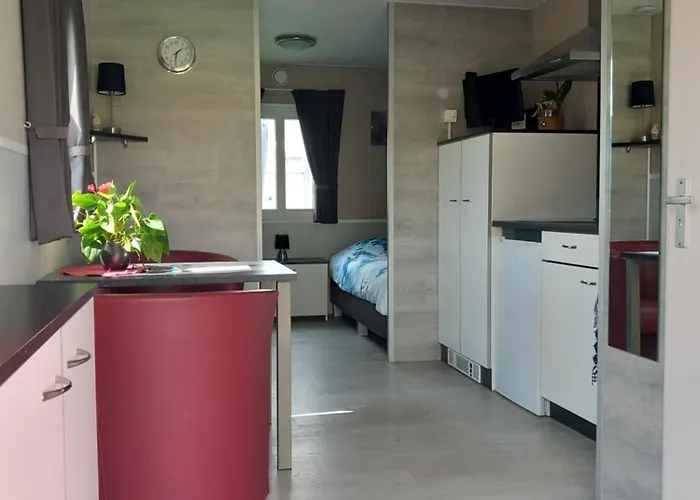 Vakantiewoningen Ut Tumpke