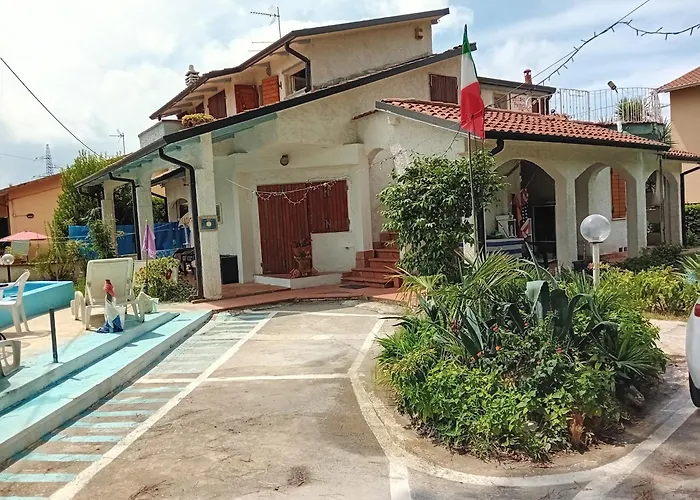  Sogno Vacanze