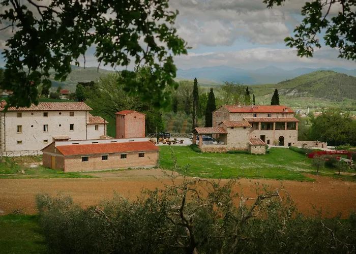 Podere Tovari