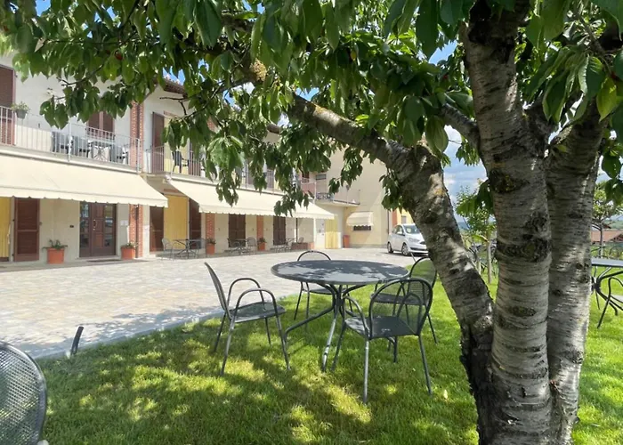 Agriturismo Le Viole