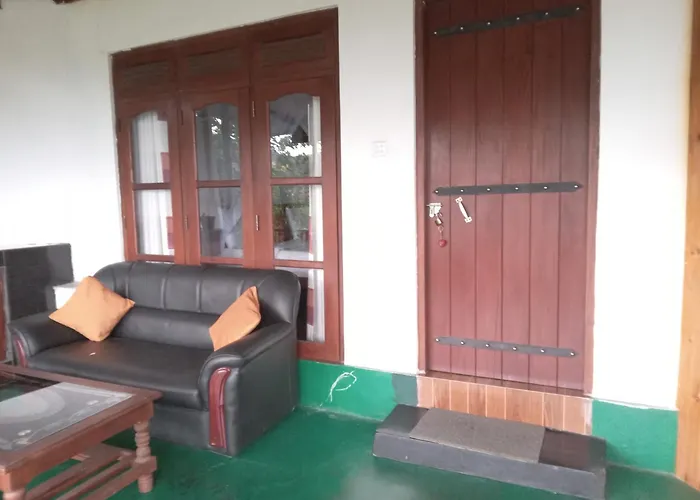 Chamodya Home Stay