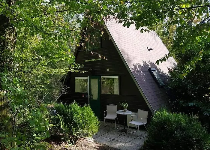 The Green Apple Durbuy