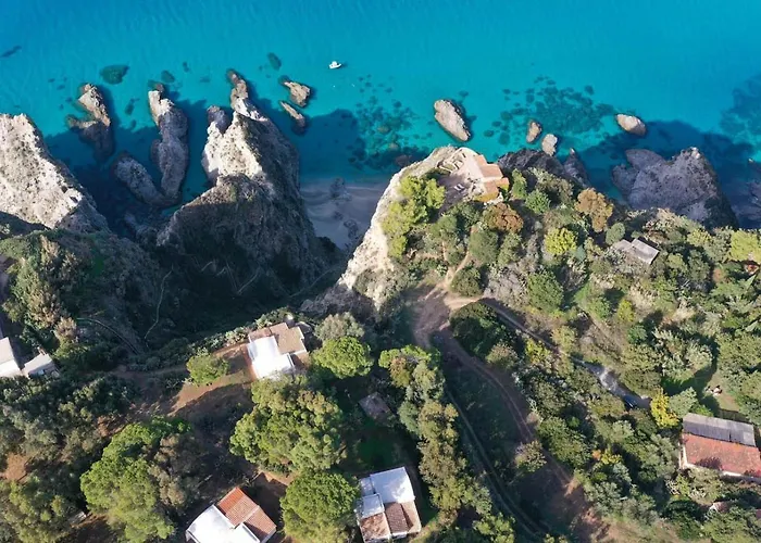 Residence Praia di Fuoco