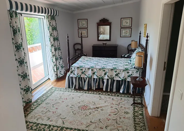 Casa D Obidos