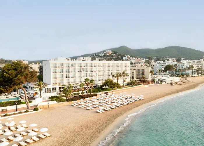  Riomar, Ibiza, A Tribute Portfolio