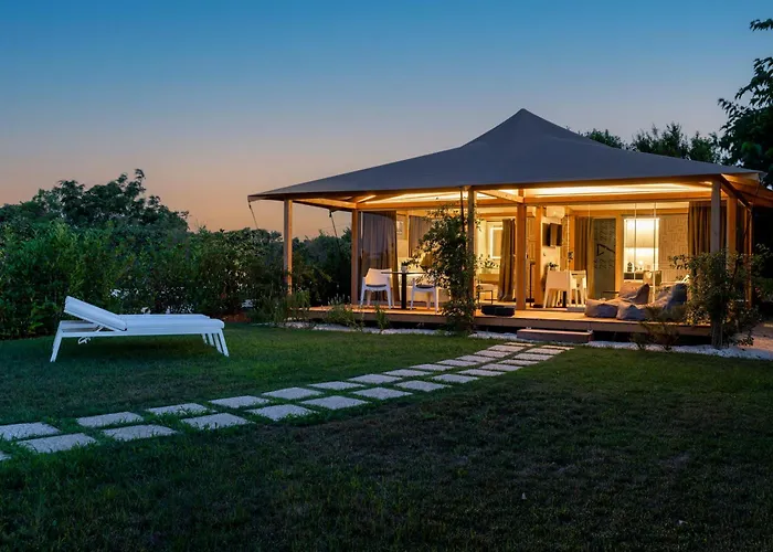 Infinito Resort